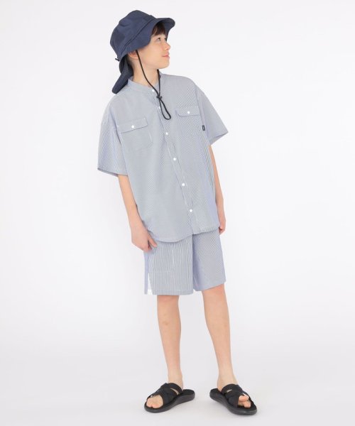 SHIPS KIDS(シップスキッズ)/SHIPS KIDS:140～160cm /〈UVカット/吸水速乾〉ドライタッチ ショーツ/img03