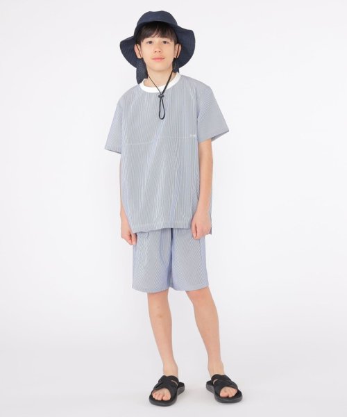 SHIPS KIDS(シップスキッズ)/SHIPS KIDS:140～160cm /〈UVカット/吸水速乾〉ドライタッチ ショーツ/img06