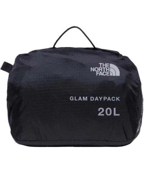 THE NORTH FACE(ザノースフェイス)/THE　NORTH　FACE ノースフェイス アウトドア グラムデイパック Glam Daypack バック /img05