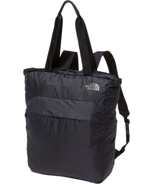 THE NORTH FACE(ザノースフェイス)/THE　NORTH　FACE ノースフェイス アウトドア グラムトート Glam Tote トートバッグ 2/img01