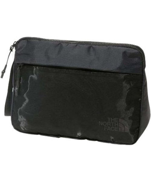 THE NORTH FACE(ザノースフェイス)/THE　NORTH　FACE ノースフェイス アウトドア グラムポーチM Glam Pouch M ポーチ 小/img01