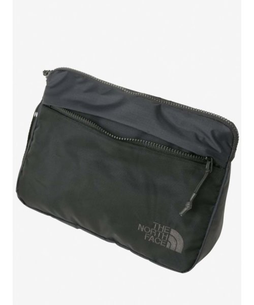 THE NORTH FACE(ザノースフェイス)/THE　NORTH　FACE ノースフェイス アウトドア グラムポーチM Glam Pouch M ポーチ 小/img03