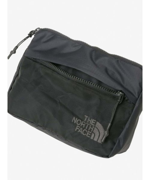 THE NORTH FACE(ザノースフェイス)/THE　NORTH　FACE ノースフェイス アウトドア グラムポーチS Glam Pouch S ポーチ 小/img03