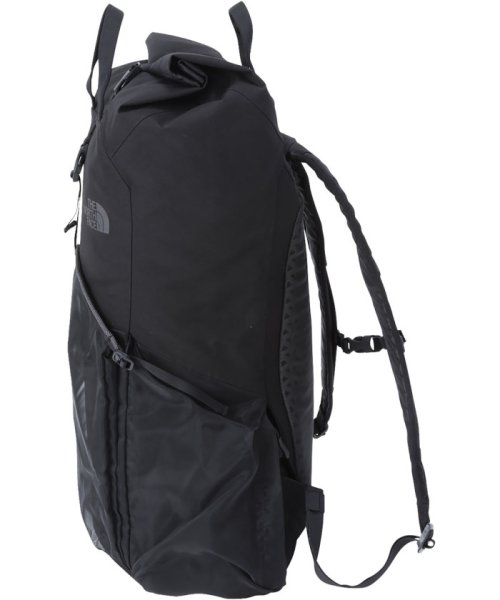 THE NORTH FACE(ザノースフェイス)/THE　NORTH　FACE ノースフェイス アウトドア ロールパック30 Roll Pack 30 リュック /img03