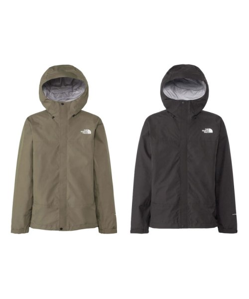 THE NORTH FACE(ザノースフェイス)/THE　NORTH　FACE ノースフェイス アウトドア フューチャーライトドリズルジャケット /img01