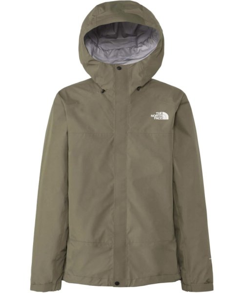 THE NORTH FACE(ザノースフェイス)/THE　NORTH　FACE ノースフェイス アウトドア フューチャーライトドリズルジャケット /img03