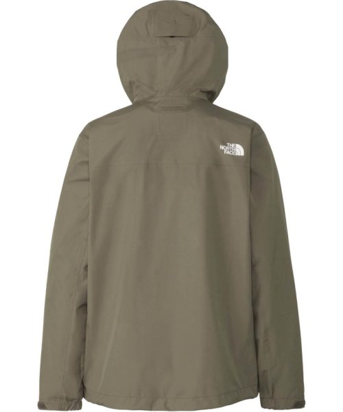 THE NORTH FACE(ザノースフェイス)/THE　NORTH　FACE ノースフェイス アウトドア フューチャーライトドリズルジャケット /img05