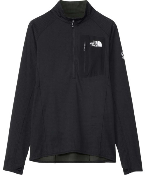 THE NORTH FACE(ザノースフェイス)/THE　NORTH　FACE ノースフェイス アウトドア エクスペディションドライドットジップ/img01