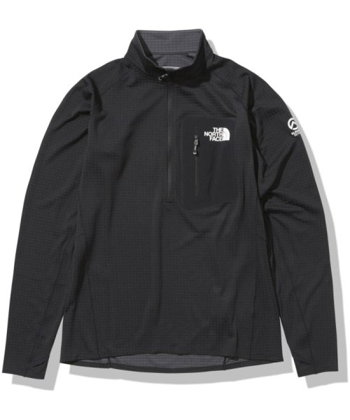 THE NORTH FACE(ザノースフェイス)/THE　NORTH　FACE ノースフェイス アウトドア エクスペディションドライドットジップ/img03