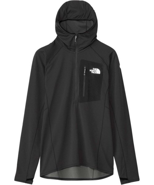 THE NORTH FACE(ザノースフェイス)/THE　NORTH　FACE ノースフェイス アウトドア エクスペディションドライドットフーデ/img01