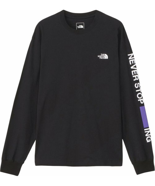 THE NORTH FACE(ザノースフェイス)/THE　NORTH　FACE ノースフェイス アウトドア ロングスリープネパーストップアイエヌ/img03