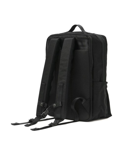 Porter Classic(ポータークラシック)/ポータークラシック リュック Porter ムアツ NEWTON BUSINESS RUCKSACK (L) B4 日本製 PC－050－1417/img02