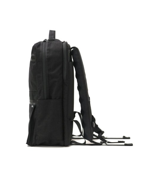 Porter Classic(ポータークラシック)/ポータークラシック リュック Porter ムアツ NEWTON BUSINESS RUCKSACK (L) B4 日本製 PC－050－1417/img03