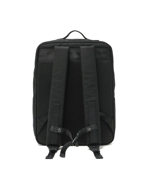 Porter Classic(ポータークラシック)/ポータークラシック リュック Porter ムアツ NEWTON BUSINESS RUCKSACK (L) B4 日本製 PC－050－1417/img04