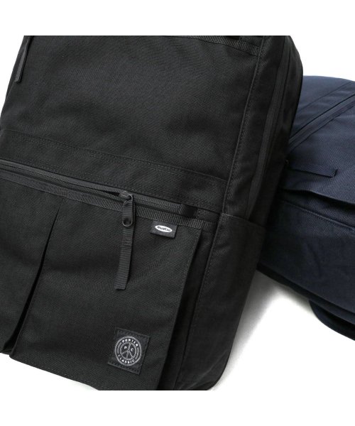 Porter Classic(ポータークラシック)/ポータークラシック リュック Porter ムアツ NEWTON BUSINESS RUCKSACK (L) B4 日本製 PC－050－1417/img20