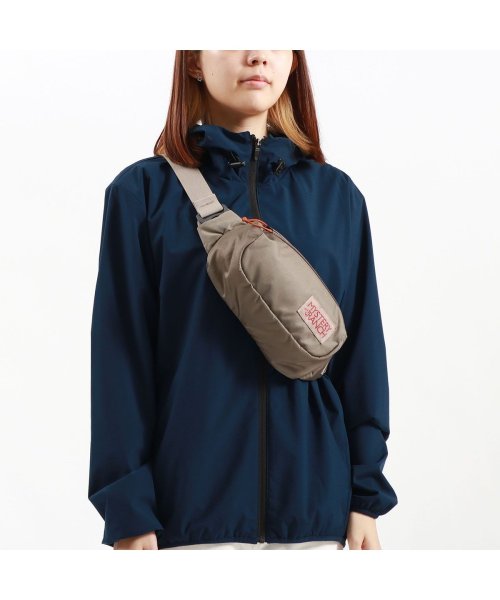 MYSTERY RANCH(ミステリーランチ)/【日本正規品】 ミステリーランチ ウエストバッグ MYSTERY RANCH 2.5L FORAGER HIP PACK フォーリッジャーヒップパック/img03