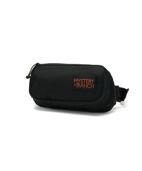 MYSTERY RANCH(ミステリーランチ)/【日本正規品】 ミステリーランチ ウエストバッグ MYSTERY RANCH 2.5L FORAGER HIP PACK フォーリッジャーヒップパック/img06