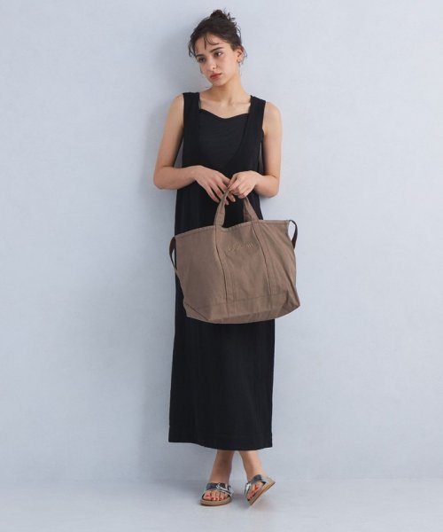 【別注】＜L.L.Bean＞グローサリー トートバッグ