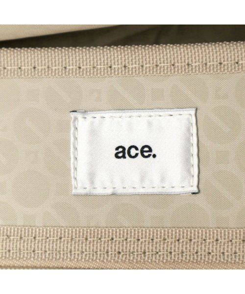 ace.TOKYO(エーストーキョー)/エーストーキョー スーツケース Lサイズ ace.TOKYO キャリーケース 海外 大型 74L 6泊 7泊 ace 静音 抗菌 パリセイド3－Z 06915/img31