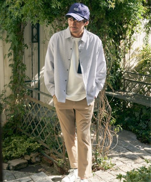 ikka(イッカ)/Dickies ディッキーズ ロゴワッペンキャップ/img16