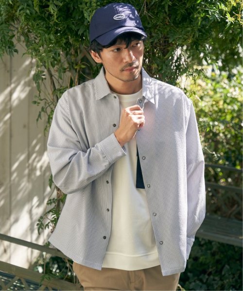 ikka(イッカ)/Dickies ディッキーズ ロゴワッペンキャップ/img18