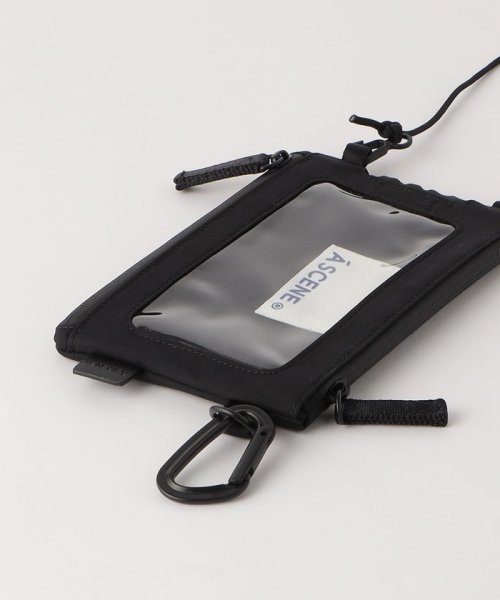 BEAUTY&YOUTH UNITED ARROWS(ビューティーアンドユース　ユナイテッドアローズ)/【WEB限定】＜A SCENE＞Dock in pouch ガジェットポーチ/スマホショルダー/img25