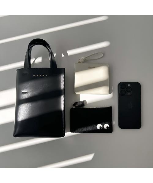 MARNI ショルダーバッグ MUSEO NANO SHMP0050U0 LV639 MUSEO NANO MARNI ショルダーバッグ SHMP0050U0 ミュゼオ ナノ LV639