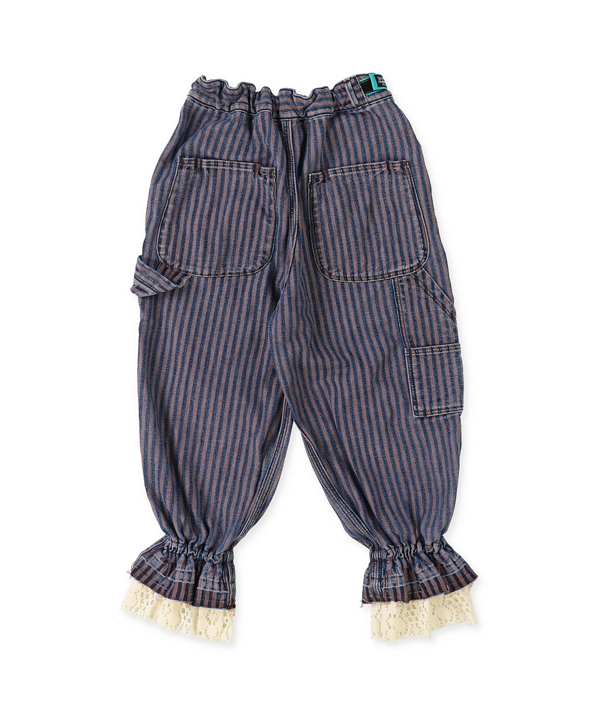 ゴートゥーハリウッド GO TO HOLLYWOOD インディゴアンティークヒッ