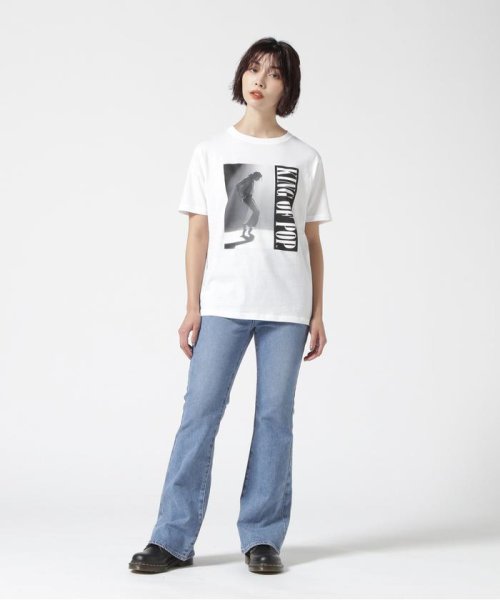 B'2nd(ビーセカンド)/GOOD ROCK SPEED /michaljackson kingofpop Tシャツ/img04