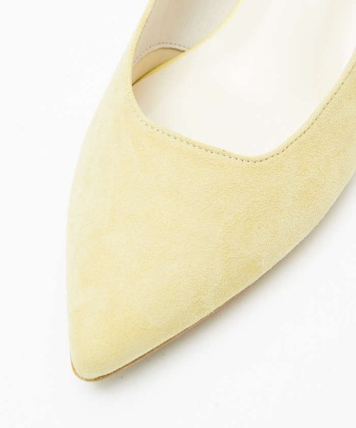 【最高パンプス/3cmヒール】美脚×快適 パンプス 