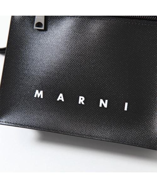 MARNI(マルニ)/MARNI ショルダーバッグ SBMQ0036A1 P5769 ロゴ/img15