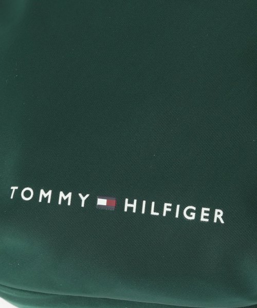 TOMMY HILFIGER(トミーヒルフィガー)/スカイラインミニリポーターバッグ/img04