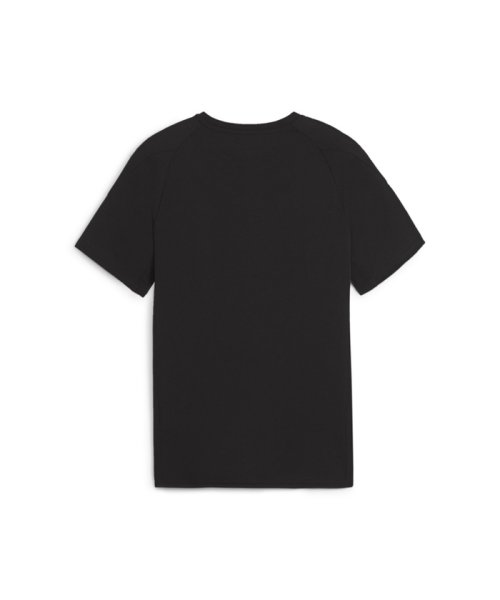 PUMA(プーマ)/キッズ ボーイズ エヴォストライプ 半袖 Tシャツ 120－160cm/img05
