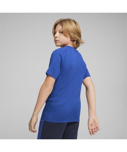 PUMA(PUMA)/キッズ ボーイズ エヴォストライプ 半袖 Tシャツ 120－160cm/img07