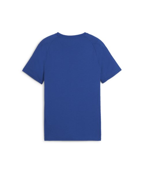 PUMA(プーマ)/キッズ ボーイズ エヴォストライプ 半袖 Tシャツ 120－160cm/img09