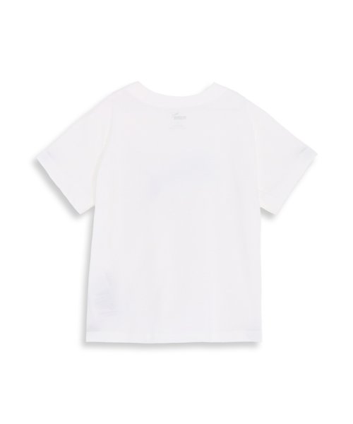 PUMA(プーマ)/キッズ ボーイズ ESSプラス MX NO1 ロゴ リラックス 半袖 Tシャツ 120－160cm/img03