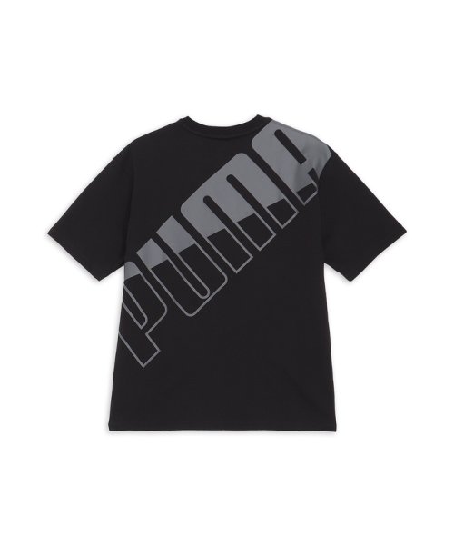 PUMA(PUMA)/メンズ プーマ パワー MX SS 半袖 Tシャツ/img03