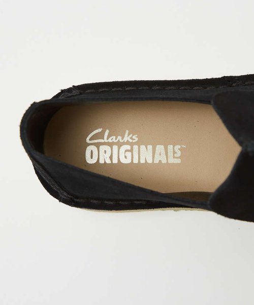 【CLARKS/クラークス】 Desert Mosier / デザートモジアー/ 