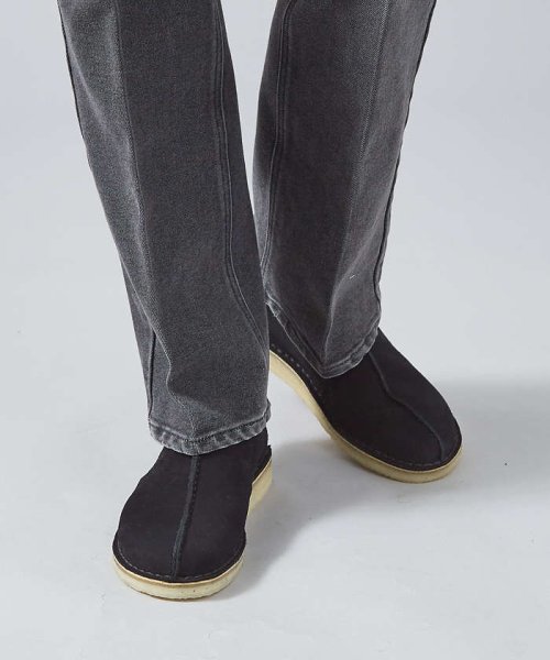 【CLARKS/クラークス】 Desert Mosier / デザートモジアー/ 