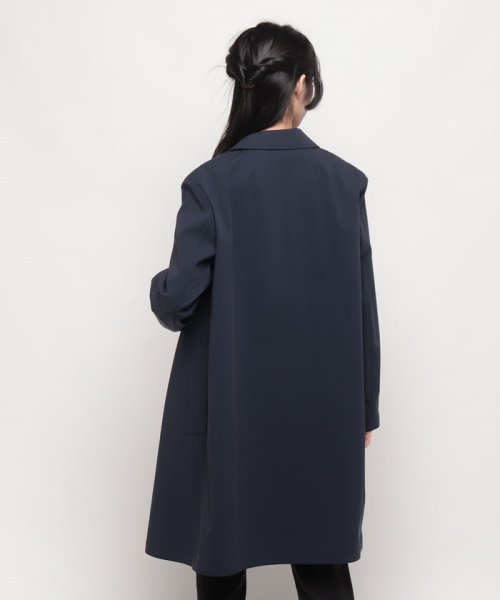 Theory(セオリー)/コート　SLEEK TRENCH CL CAR COAT/img03