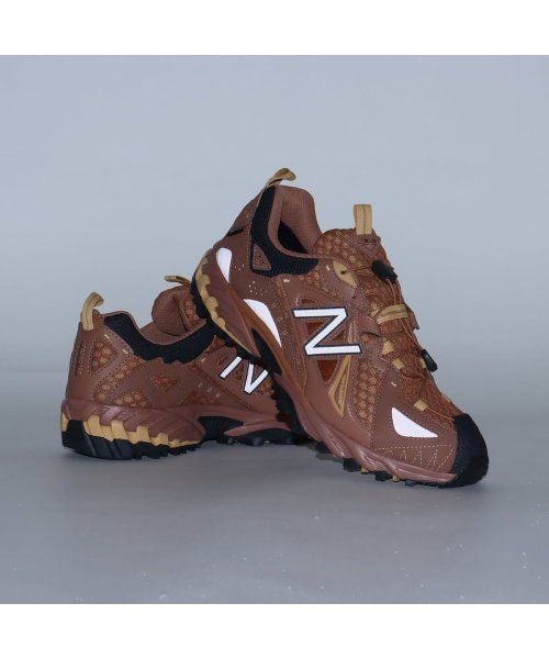 new balance(ニューバランス)/ニューバランス ML610XH/img09