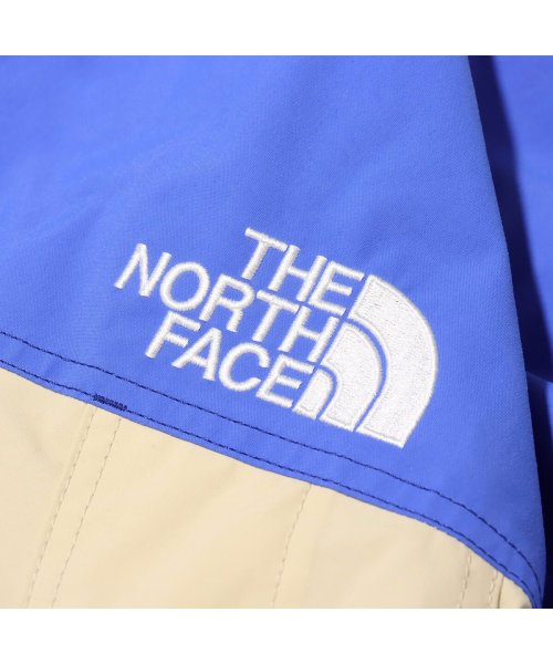THE NORTH FACE(ザノースフェイス)/ザ・ノース・フェイス マウンテン ライト ジャケット/img04