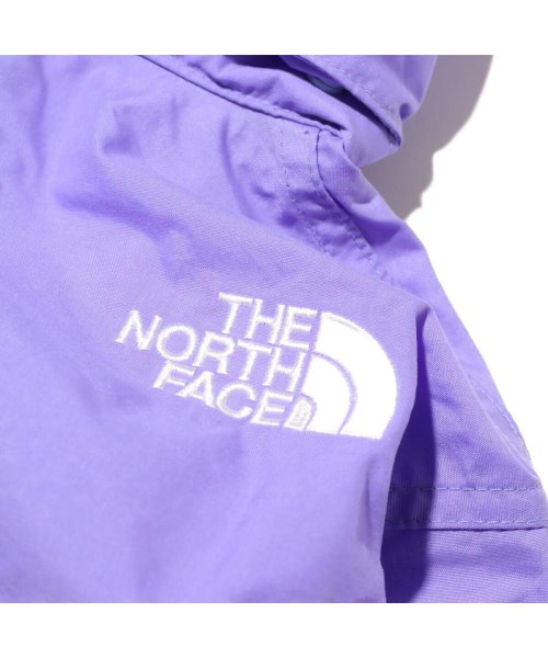 THE NORTH FACE(ザノースフェイス)/ザ・ノース・フェイス ベビー コンパクト ジャケット/img09