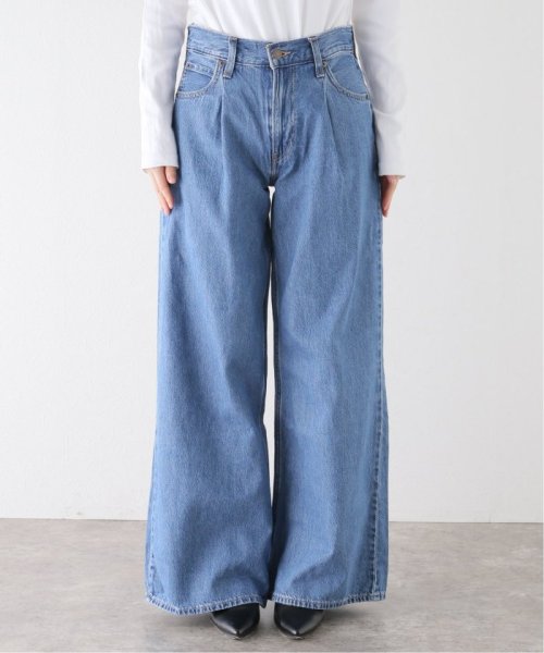 JOURNAL STANDARD relume(ジャーナルスタンダード　レリューム)/【LEVI’S/リーバイス】BAGGY DAD WIDE LEG：デニム/img26