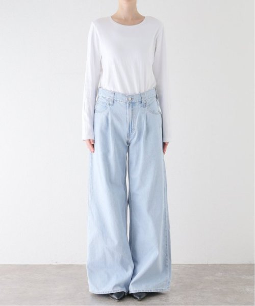 JOURNAL STANDARD relume(ジャーナルスタンダード　レリューム)/【LEVI’S/リーバイス】BAGGY DAD WIDE LEG：デニム/img28