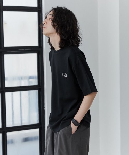 coen(coen)/【C.Mt】LOGO　FUNCTION　TEE/img06