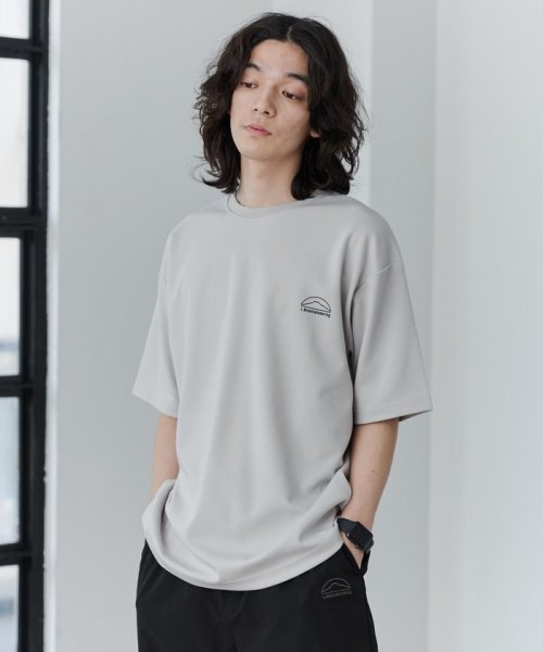 coen(coen)/【C.Mt】LOGO　FUNCTION　TEE/img10