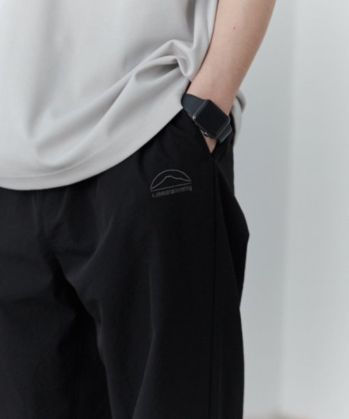 coen(coen)/【C.Mt】FUNCTION　TAPERED　PANTS/img01