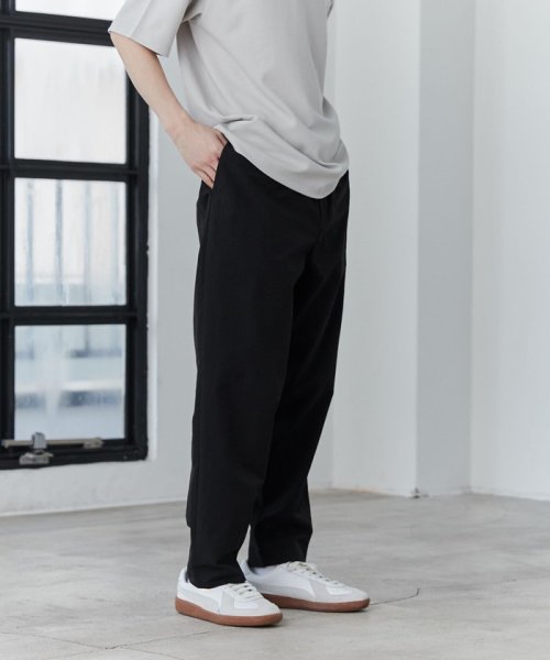 coen(coen)/【C.Mt】FUNCTION　TAPERED　PANTS/img03