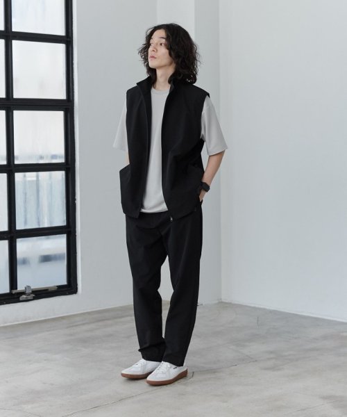 coen(coen)/【C.Mt】FUNCTION　TAPERED　PANTS/img04